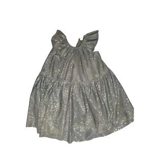 H&M Toddler Tulle party dress. Size 4T.